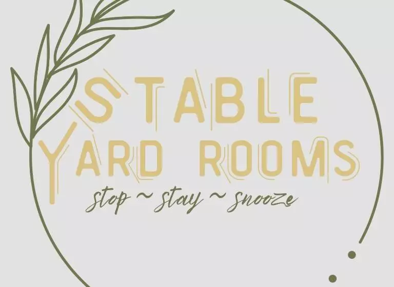 Retkeilymaja Stable Yard Rooms