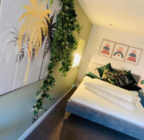 فندق صغير Stable Yard Rooms