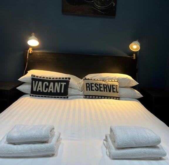 فندق صغير Stable Yard Rooms