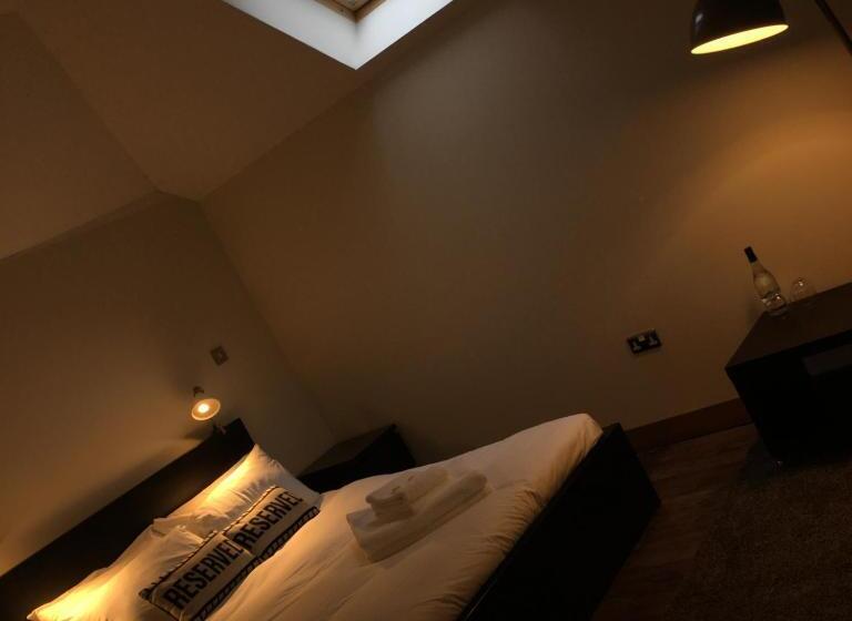 فندق صغير Stable Yard Rooms