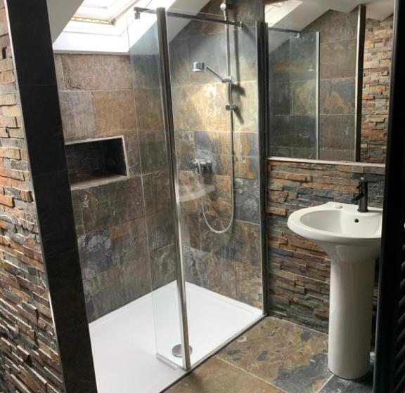 فندق صغير Stable Yard Rooms