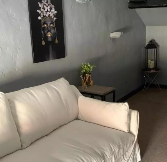 Retkeilymaja Stable Yard Rooms