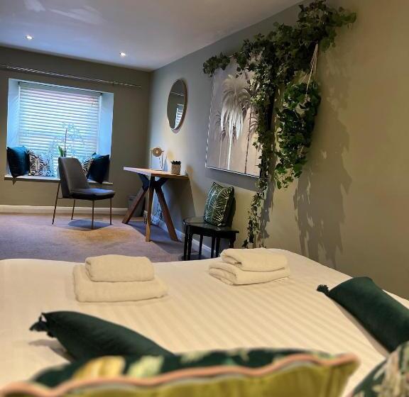 فندق صغير Stable Yard Rooms