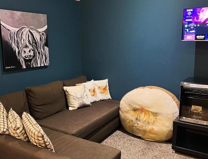 فندق صغير Stable Yard Rooms