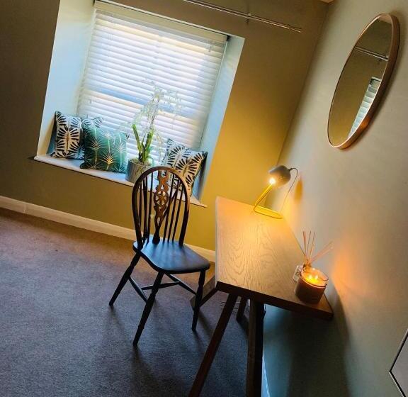 فندق صغير Stable Yard Rooms