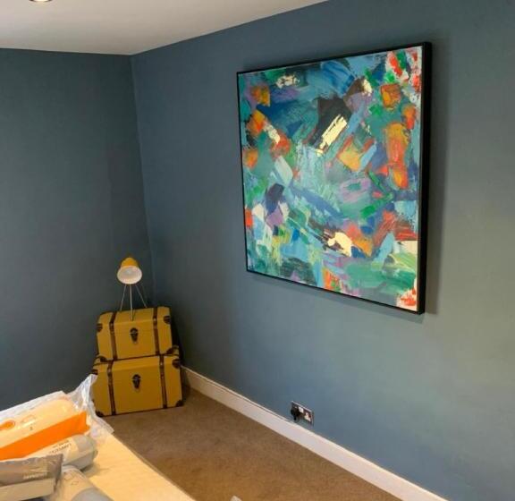 فندق صغير Stable Yard Rooms