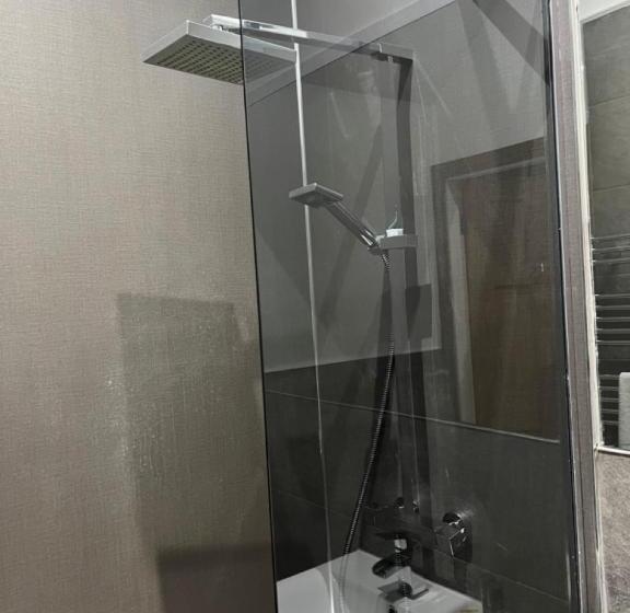 فندق صغير Stable Yard Rooms