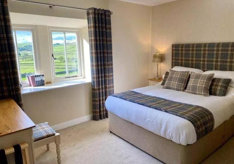 ユースホステル The Alma Inn