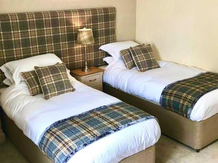 Общежитие The Alma Inn