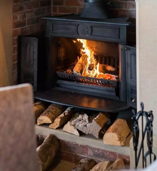 ユースホステル The Alma Inn