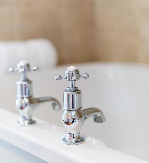 Общежитие The Alma Inn