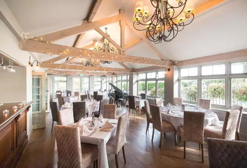 ユースホステル The Alma Inn