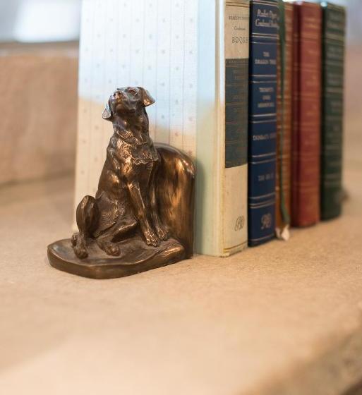 Общежитие The Alma Inn