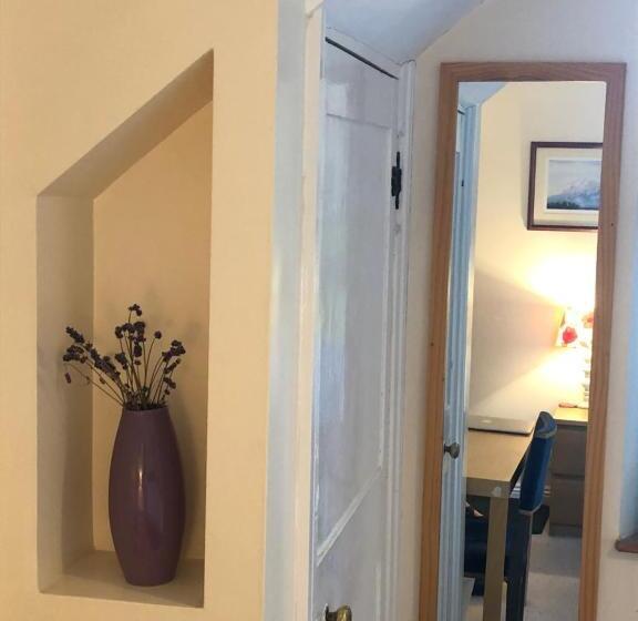 הוסטל The George Inn