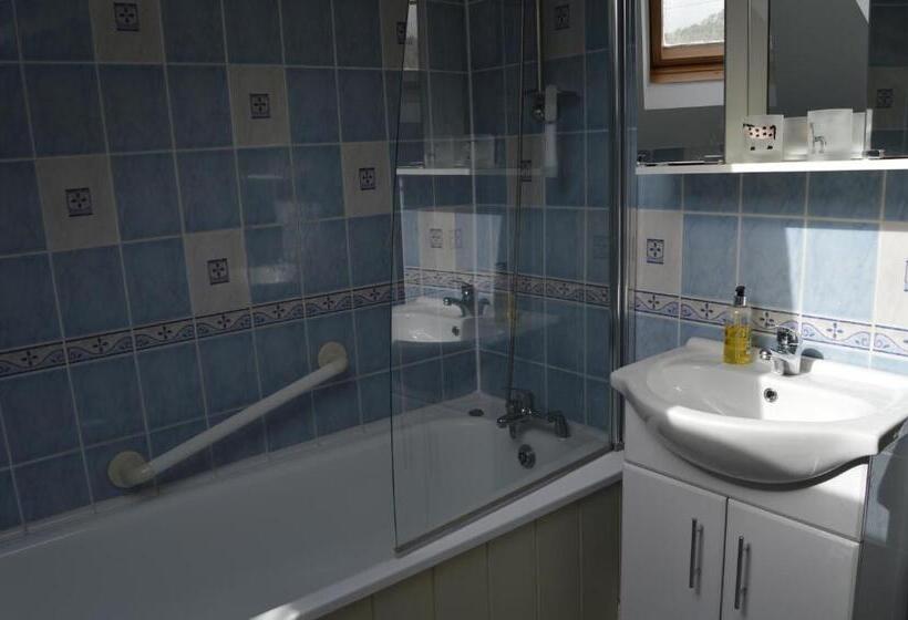 הוסטל The George Inn