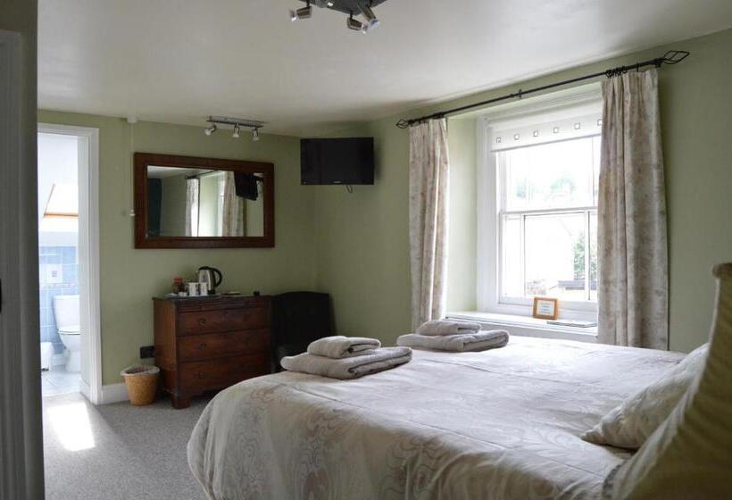 הוסטל The George Inn