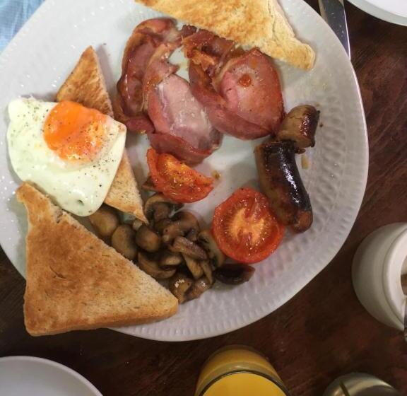 הוסטל The George Inn