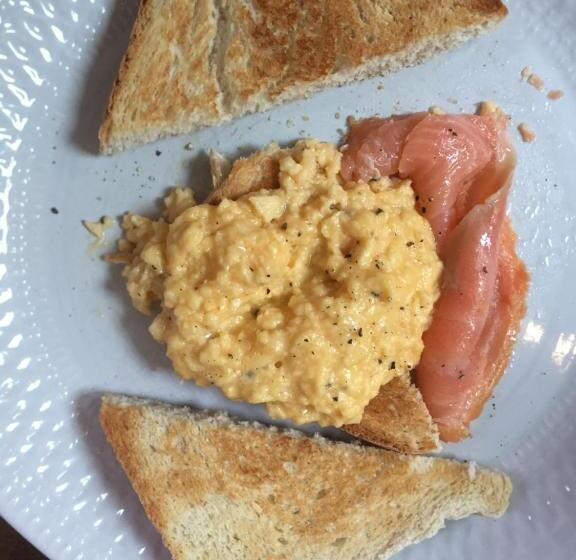 הוסטל The George Inn