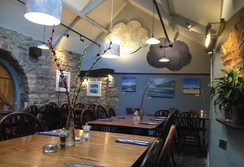 הוסטל The George Inn