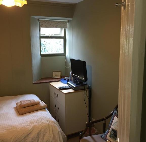 הוסטל The George Inn