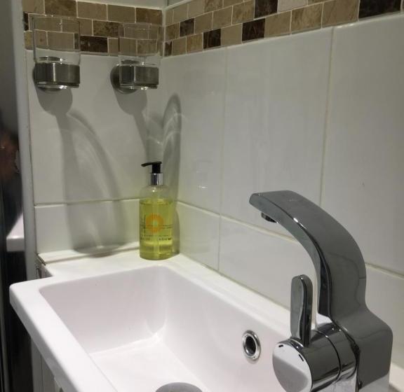 הוסטל The George Inn