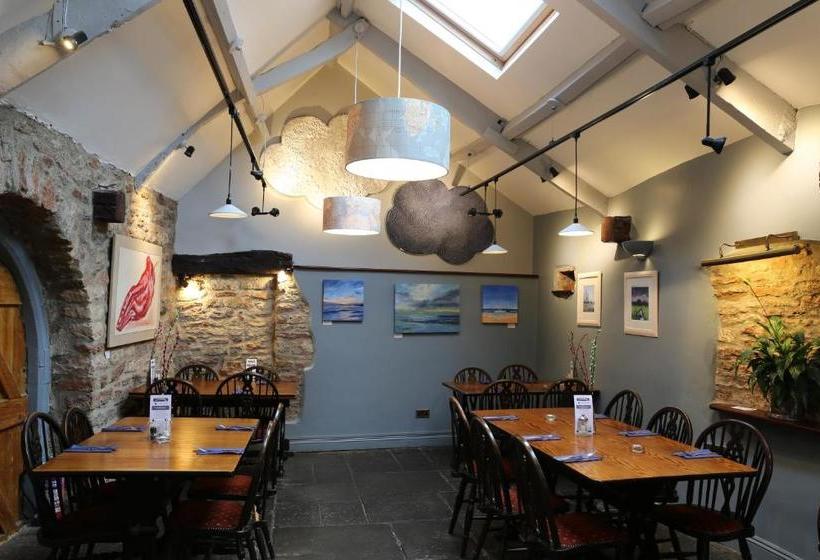 הוסטל The George Inn