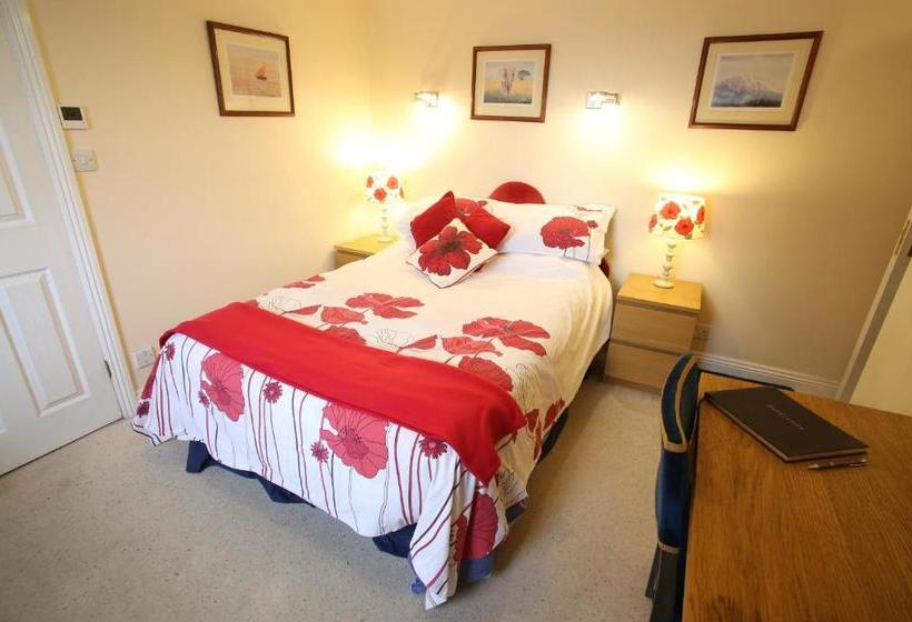 הוסטל The George Inn