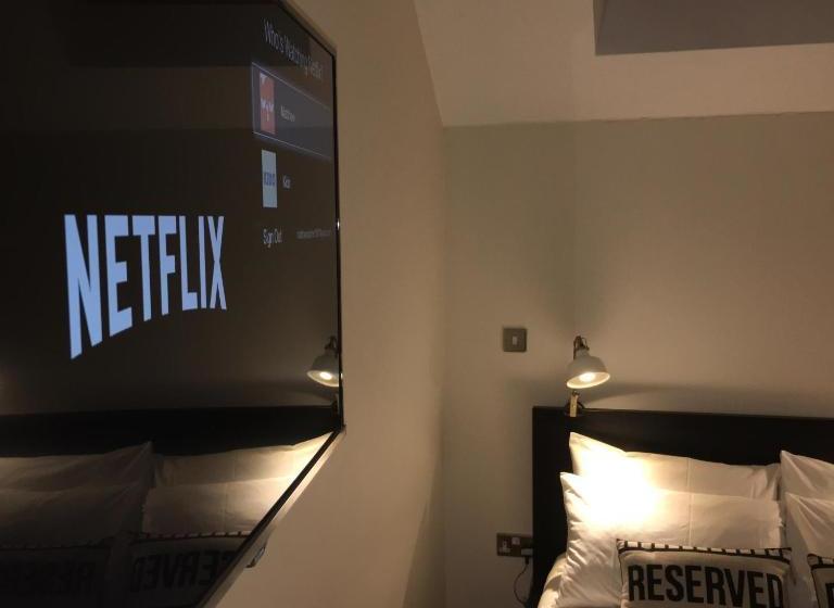 فندق صغير Stable Yard Rooms