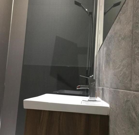 فندق صغير Stable Yard Rooms