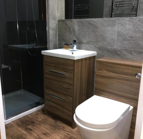 فندق صغير Stable Yard Rooms