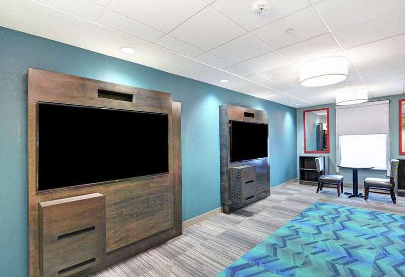 Szálloda Home2 Suites By Hilton Richmond Hilll Savannah I 95