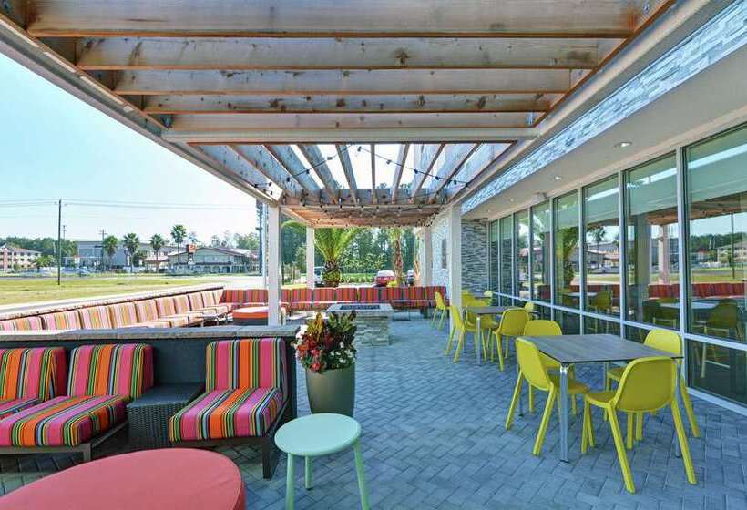 Szálloda Home2 Suites By Hilton Richmond Hilll Savannah I 95