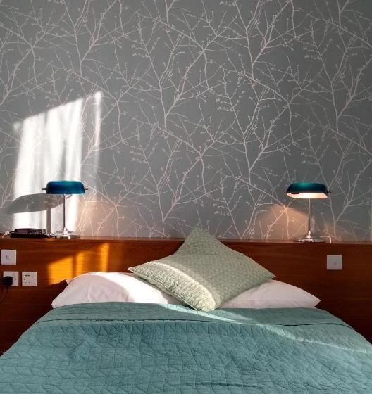 בית מלון כפרי River