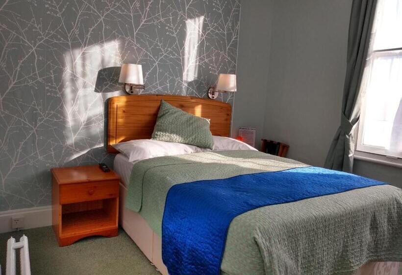 בית מלון כפרי River