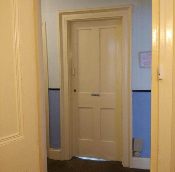 בית מלון כפרי River