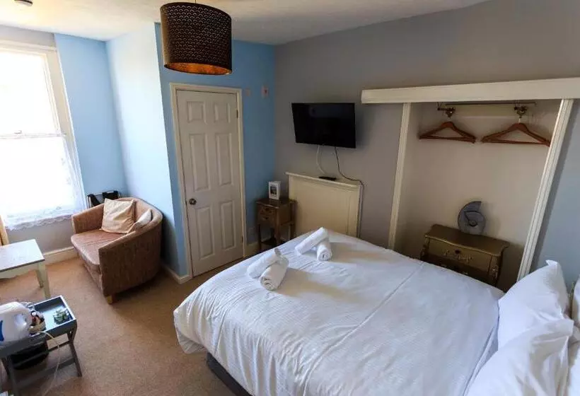 Majatalo Bridge Guest House