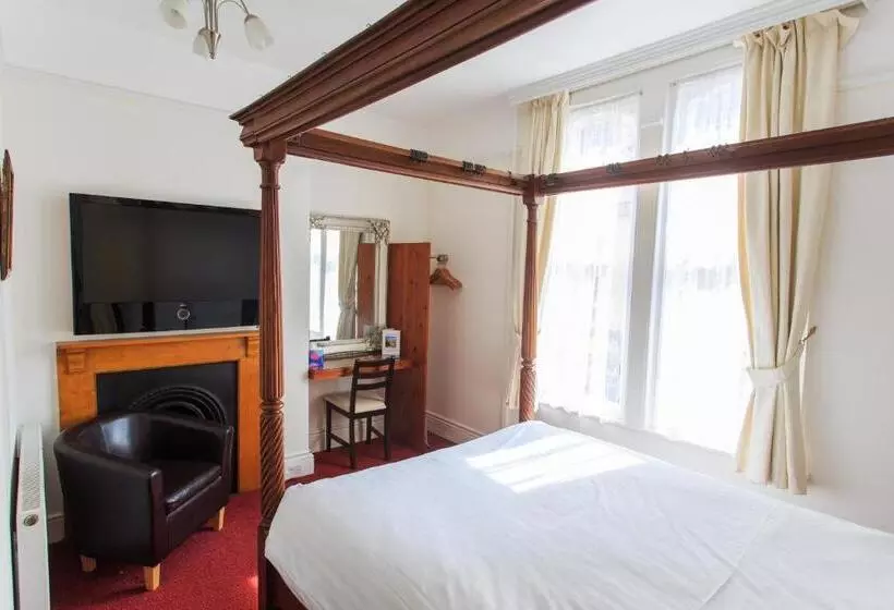 Majatalo Bridge Guest House