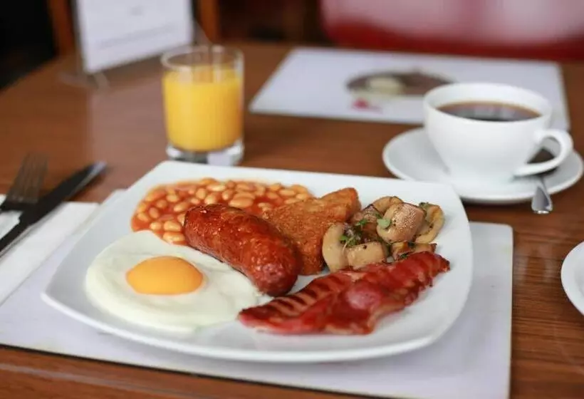 Majatalo Bridge Guest House