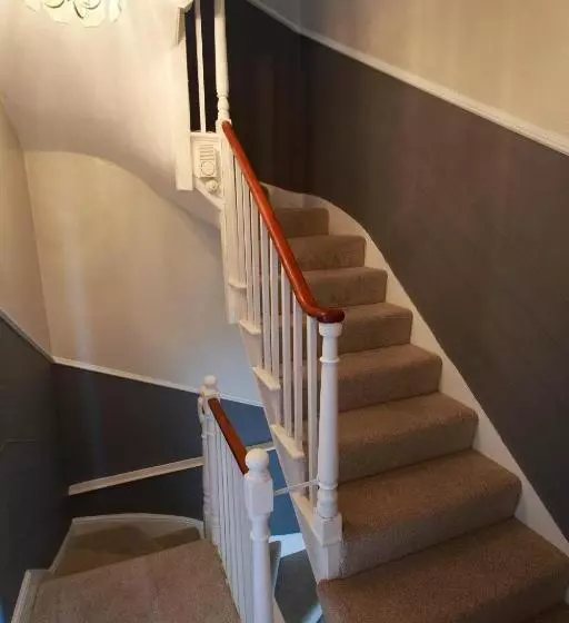 Majatalo Bridge Guest House