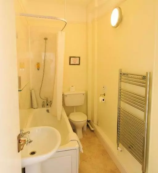 Majatalo Bridge Guest House