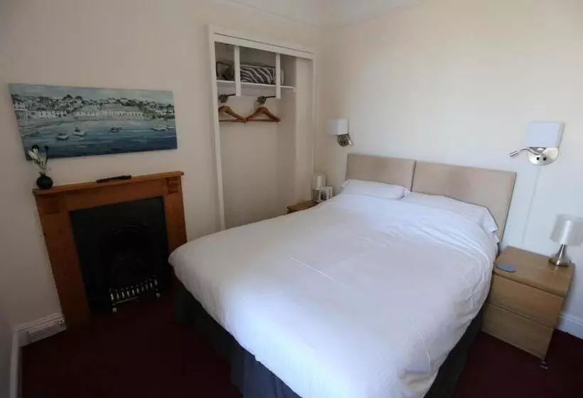 Majatalo Bridge Guest House