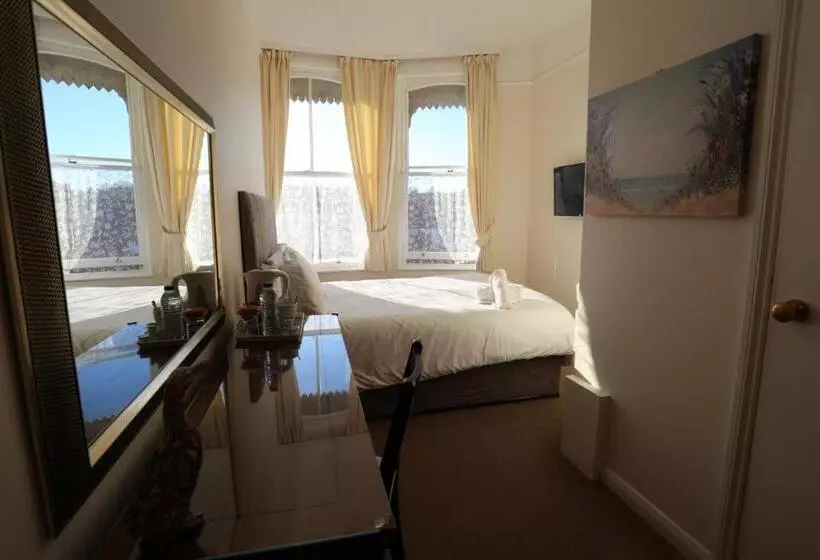 Majatalo Bridge Guest House