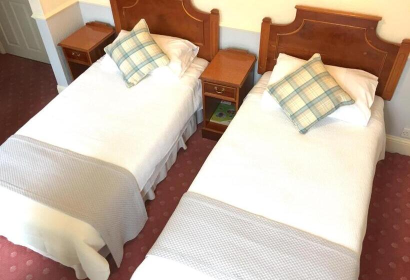 פנסיון Havelock Guesthouse