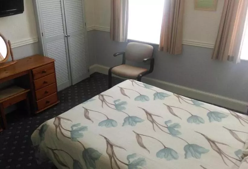 ペンション Havelock Guesthouse