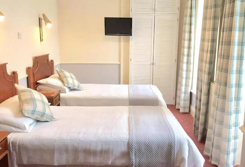 ペンション Havelock Guesthouse