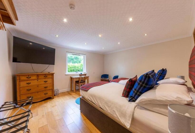 Pensione Montague Guest House