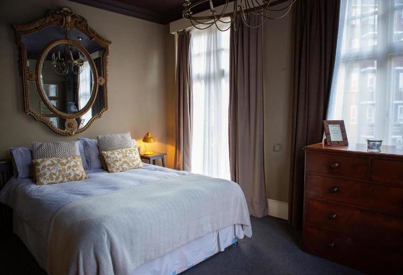 Pension The Pear Tree