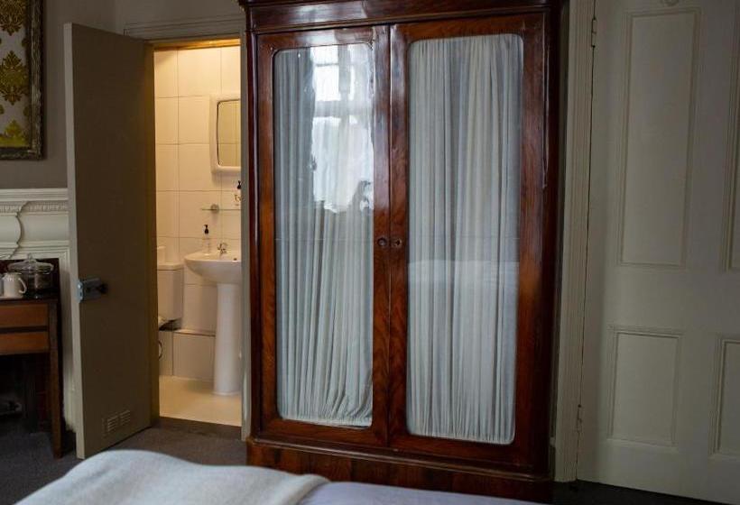 Pensão The Pear Tree