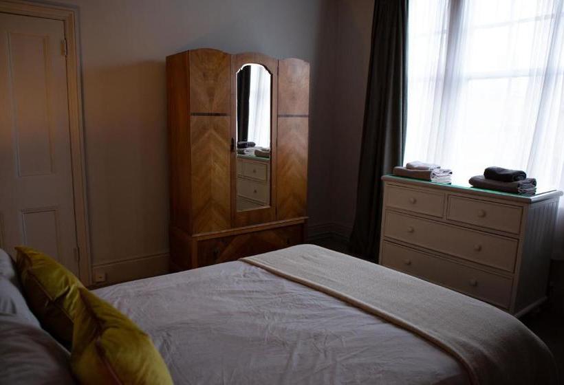 Pension The Pear Tree