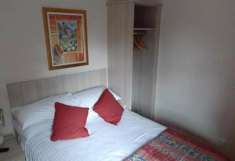 Majatalo The Pilgrim S Guest House